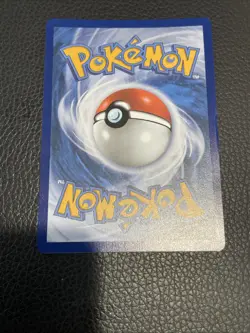Pokemon TCG - Mega Sharpedo EX 113/094 FULL ART - Phantasmal Flames NM - Image 2
