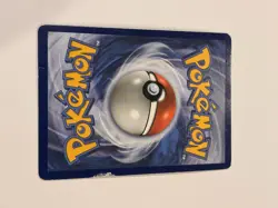 Pokemon Umbreon GX Full Art Secret Rare Holo 154/149 SM Base Set 200 HP Dark - Image 5