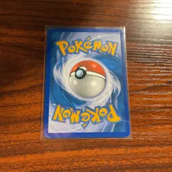 2008 POKEMON DIAMOND & PEARL MAJESTIC DAWN 2 CRESSELIA-HOLO - Image 2