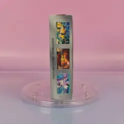 White Flare Pokemon Display Scarlet & Violet 2025 Japanese Original Packaging Sealed 2 - Image 2