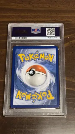 Pokemon Sword Shield SWSH Darkness Ablaze Full Art Salamance V 185 PSA 10 GEM - Image 2