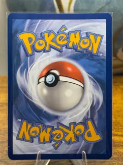 🌸Scream Tail 065 Black Star Promo Paradox Pokemon🔥 - Image 2