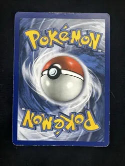Pokemon TCG Charizard LV.76 11/108 Holo Rare 2016 - Image 2