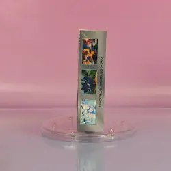 WHITE FLARE POKEMON DISPLAY SCARLET & VIOLET 2025 JAPANESE OVP SEALED 3 - Image 4