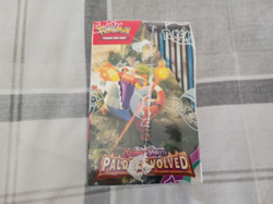 Pokemon Paldea Evolved Booster Box - Brand New & Factory Sealed - Image 5