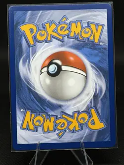 Pokemon TCG - Mega Lucario EX - XY169 - Mega Evolution Black Star Promo - NM/M - Image 2