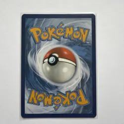 Pokemon TCG Basic Fighting Energy Hyper Rare Scarlet Violet Base Set 258/198 - Image 2