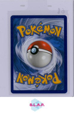 POWER PLANT POKEMON 269/236 COSMIC ECLIPSE FULL ART SECRET RARE 2019 ENGLISH - Image 2