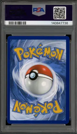 Pokemon Mega Venusaur ex Mega Evolution Special Illustration Rare #177 PSA 10 - Image 2