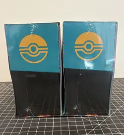 2x Pokemon TCG: Mega Evolution Ascended Heroes Pokemon Center ETB IN HAND - Image 3