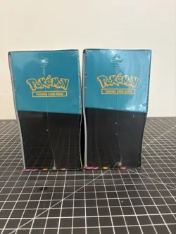 2x Pokemon TCG: Mega Evolution Ascended Heroes Pokemon Center ETB IN HAND - Image 4