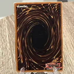 Spell Canceller – 1st Edition MFC-020 – Ultra Rare – LP – Yu-Gi-Oh! - Image 3