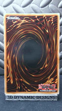 | Yugioh Magician of Dark Illusion TDIL-EN017 1st Super The Dark Illusion NM | - Image 2