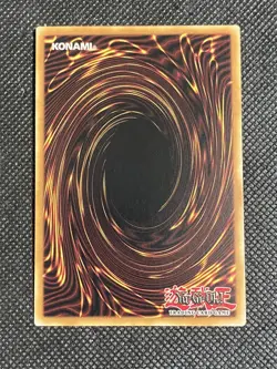 YuGiOh! Fairy Tail - Rochka GFTP-EN009 Ultra Rare 1st Edition Near Mint - Image 2