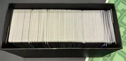 Pokemon TCG Bulk Job Lot- 550+ Cards Mega Evolution Common And Uncommon - Image 2