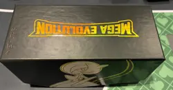 Pokemon TCG Bulk Job Lot- 550+ Cards Mega Evolution Common And Uncommon - Image 3