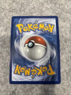 Charmander - 044 (Pokemon Center Exclusive) 044 Sv: Scarlet & Violet Promo Card - Image 3