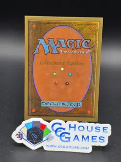 Forcefield - Collector's Edition CE Beta Reprint NM/Mint *CCGHouse* #WM - Image 2