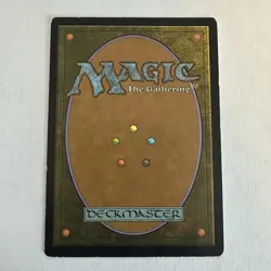 Jodah, Archmage Eternal Dominaria Regular LP MTG Magic the Gathering - Image 2