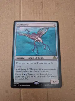 Nulldrifter Modern Horizons 3 Regular - Image 1