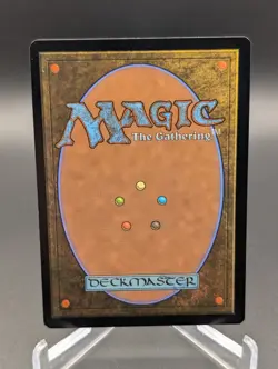 Darksteel Monolith (Extended Art) Commander Masters Regular - Image 3