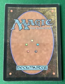 Shipwreck Marsh Promo Foil, Innistrad Midnight Hunt, NM, Magic the Gathering MTG - Image 2