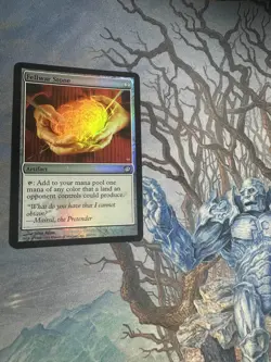 Fellwar Stone 9th Edition Foil lp - Image 1