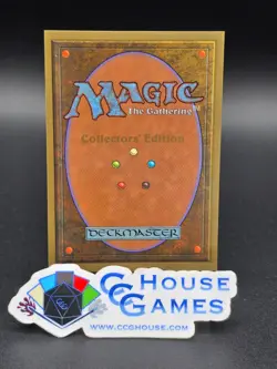 Icy Manipulator - Collector's Edition CE Beta Reprint NM/Mint *CCGHouse* #WM - Image 2