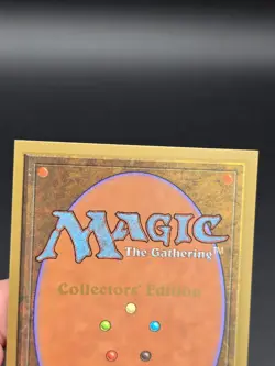 Icy Manipulator - Collector's Edition CE Beta Reprint NM/Mint *CCGHouse* #WM - Image 5