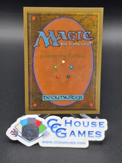 Plains C #1 - Misprint Light Grey Border Collector's Ed CE NM/M *CGHouse* #WM - Image 2