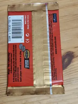 Magic The Gathering Portal Three Kingdoms Booster Pack Sealed - Image 2