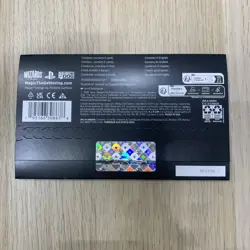 Magic The Gathering Secret Lair x The Last of Us Part 1 Rainbow Foil Pack New - Image 2