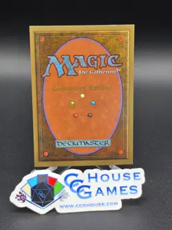 Clockwork Beast - Collector's Edition CE Beta Reprint NM/Mint *CCGHouse* #WM - Image 2