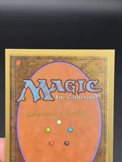 Clockwork Beast - Collector's Edition CE Beta Reprint NM/Mint *CCGHouse* #WM - Image 5