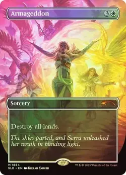 magic the gathering job lot x 4 cards - Image 4