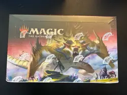 Ikoria Lair of Behemoths - Booster Box - Brand New, Sealed - Magic the Gathering 630509900497 - Image 1