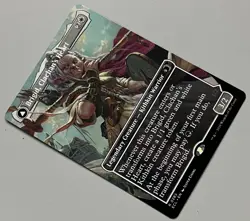 MTG Lorwyn Eclipsed Brigid Legendary Creature RARE REGULAR #0285 - Image 2