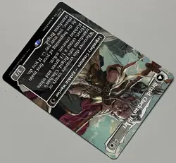 MTG Lorwyn Eclipsed Brigid Legendary Creature RARE REGULAR #0285 - Image 4