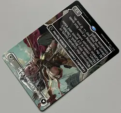 MTG Lorwyn Eclipsed Brigid Legendary Creature RARE REGULAR #0285 - Image 5