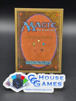 Nevinyrral's Disk - Collector's Edition CE Beta Reprint NM/Mint *CCGHouse* #WM - Image 2