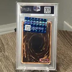 Penguin Soldier – 1st Edition SDJ-022 – PSA 10 – Super Rare – Yu-Gi-Oh! - Image 2