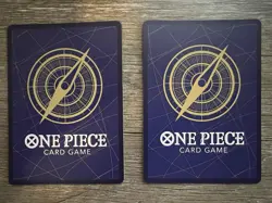One Piece CCG Bartholomew Kuma OP12-119 - Image 2
