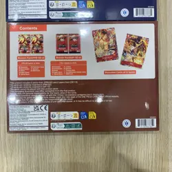 One Piece TCG Illustration Box IB05 + IB06 Vol 5 e 6 ENGLISH ENG Sealed - Image 4
