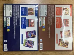 One Piece TCG Illustration Box IB05 + IB06 Vol 5 e 6 ENGLISH Sealed ENG - Image 2