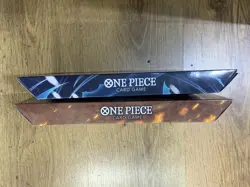 One Piece TCG Illustration Box IB05 + IB06 Vol 5 e 6 ENGLISH Sealed ENG - Image 3