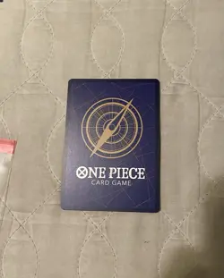 Boa Hancock PRB02-017 One Piece TCG the Best Vol 2 SR Alt Art English Edition - Image 5