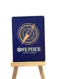 One Piece Divine Departure Alternate Art Carrying on His Will OP13-076 - Image 2