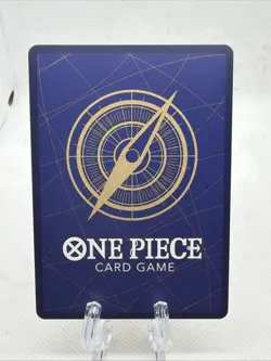 One Piece Boa Hancock SR OP14-112 - Image 2