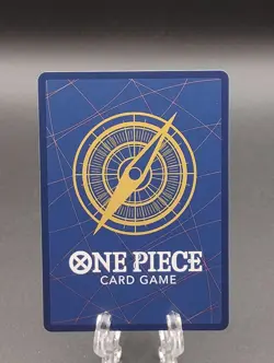 One Piece - UTA EB03-061 (SEC) Heroines Edition English NM/M - Image 4