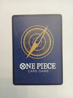 One Piece TCG PRB-02 Shanks SP English OP06-007 Premium the Best Vol. 2 NM - Image 2